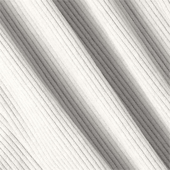 Pantaloni da donna casual in velluto a coste con tasche e gamba dritta Buddha Stones - image 12