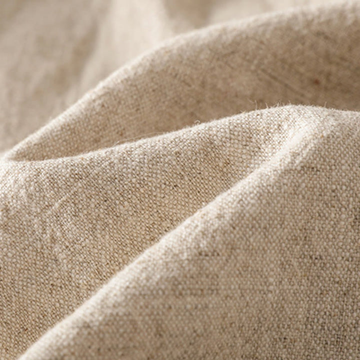 Giacca da donna in cotone con cerniera, a doppio strato, a maniche lunghe e tasche , Buddha Stones - image 15