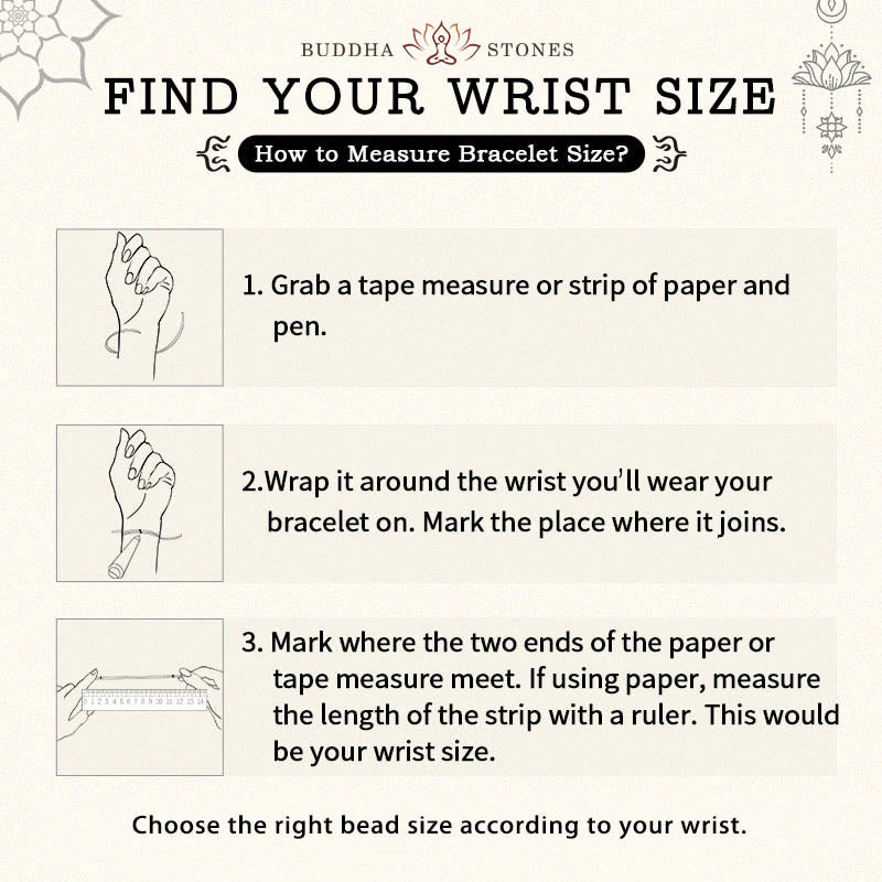 Buddha Stones Argento Sterling 999 Anno del Cavallo Argento Sterling 925 Pace e Gioia Ciondolo Braccialetto della Fortuna Intrecciato Cavigliera - image 12