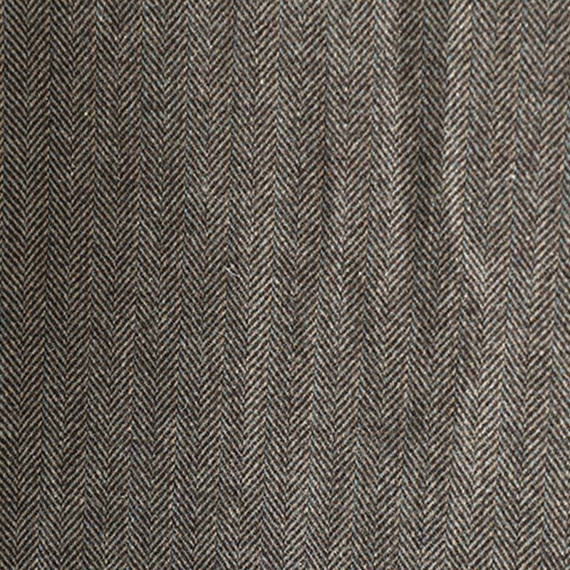 Giacca termica a maniche lunghe con tasche e bottoni marroni da donna Buddha Stones - image 11