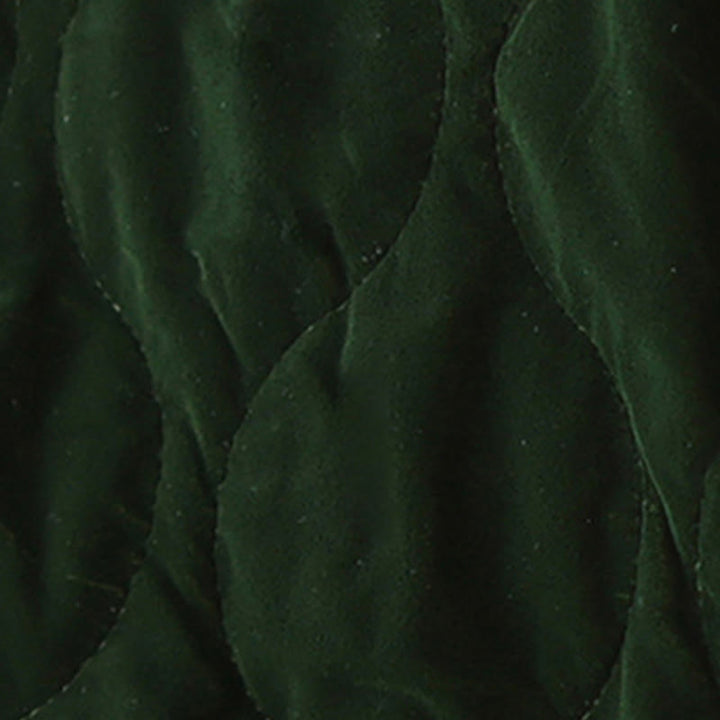 Giacca corta da donna con maniche lunghe e tasche, modello a rombi Buddha Stones - image 8