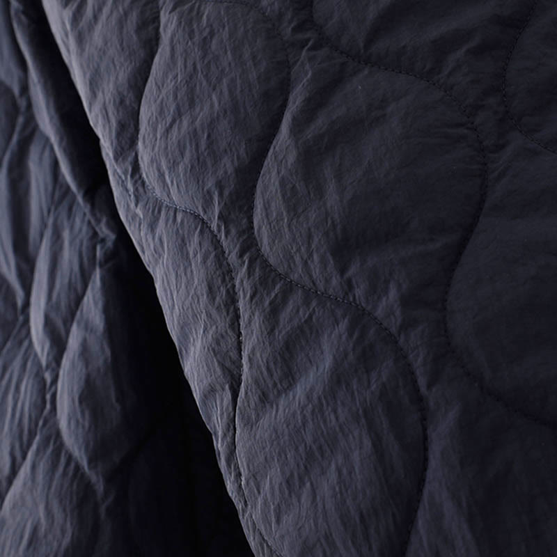 Pantaloni termici spessi con coulisse, elastici e tasche, da donna, modello Buddha Stones - image 6