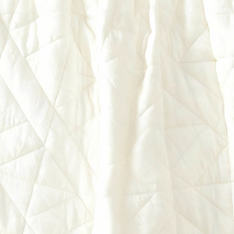 Pantaloni a gamba larga termici con coulisse e tasche, tinta unita, da donna , Buddha Stones - image 5