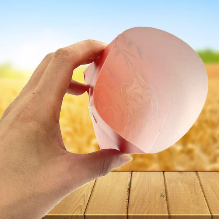 Buddha Stones 6 pezzi multicolore busta rossa cinese Diventa ricco Anno del cavallo 2026 Capodanno - image 26