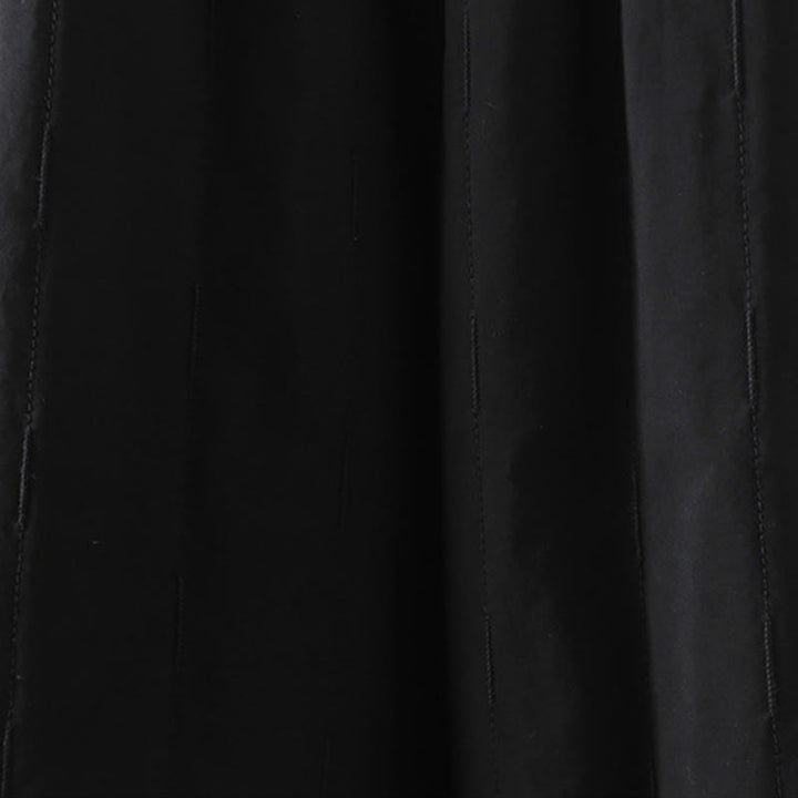 Pantaloni harem da donna in cotone con tasche, linee dritte e strisce, Buddha Stones - image 10