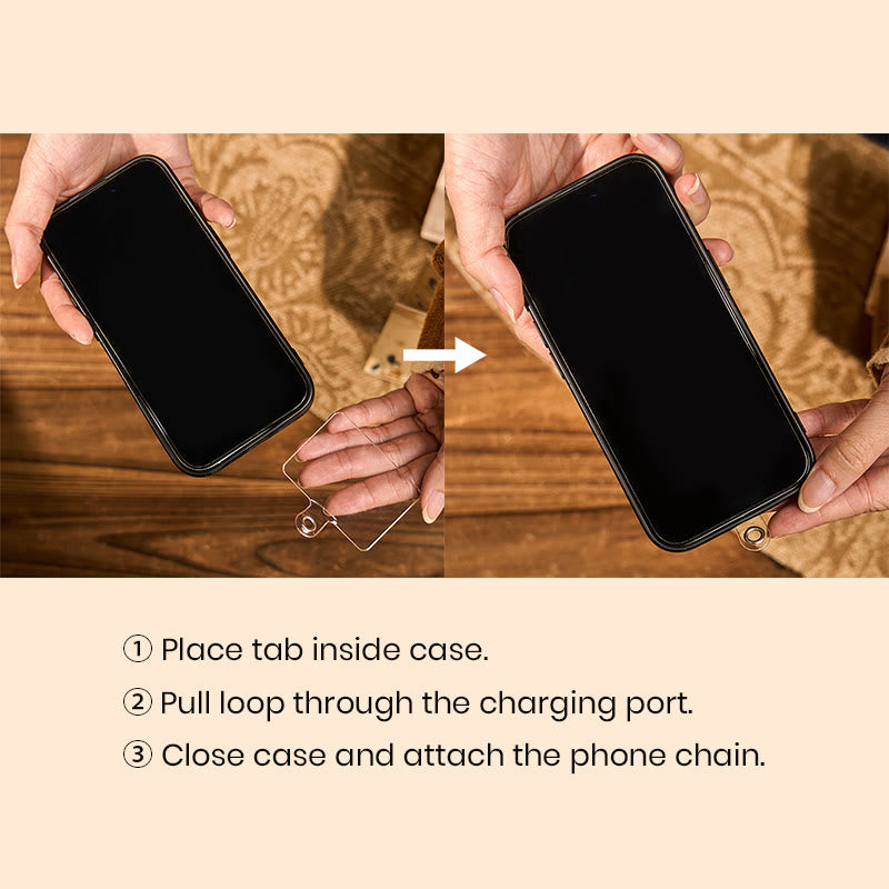 Portachiavi con perline di calcedonio blu, cristallo Buddha Stones , decorazione da appendere al telefono - image 6