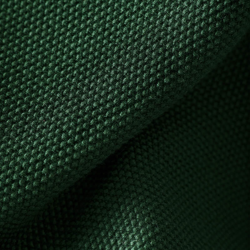 Gilet da donna in maglia di cotone senza maniche con ricamo a forma di albero di coniglio , Buddha Stones - image 11