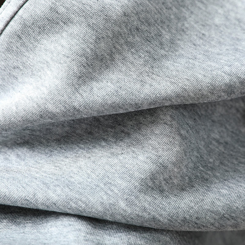 Pantaloni da donna in cotone con tasche e tinta unita Buddha Stones Fall - image 13