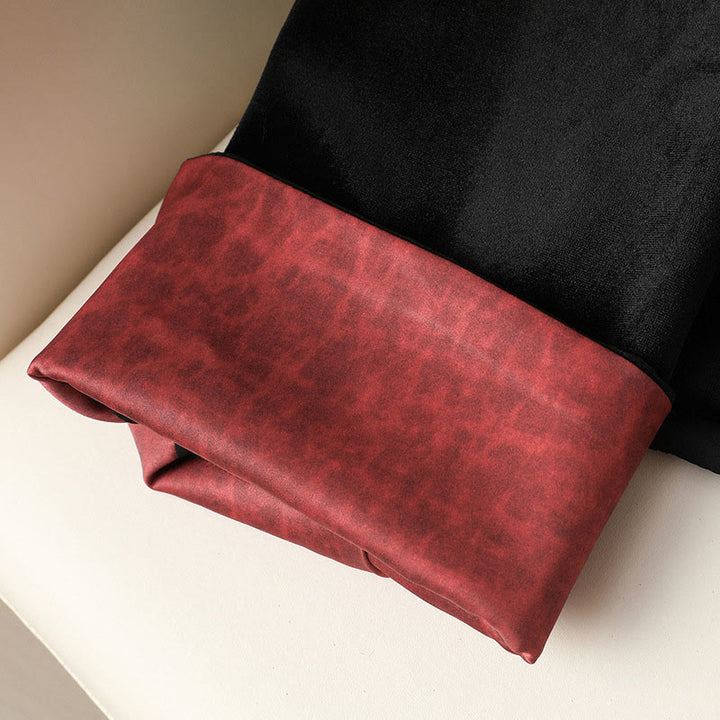 Giacca spessa a maniche lunghe da donna con motivo floreale appeso a Buddha Stones  - image 2