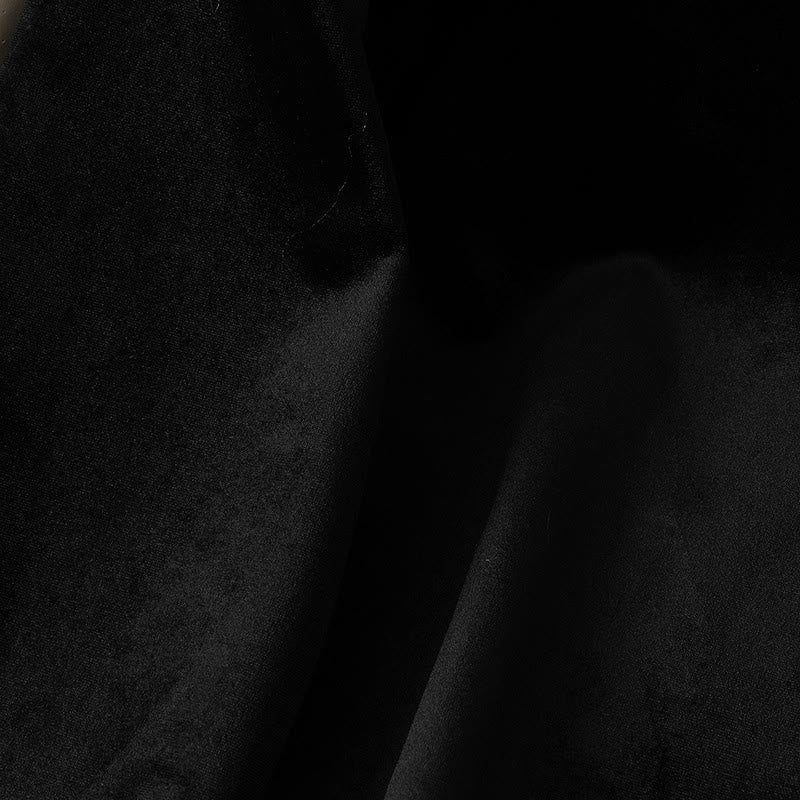 Giacca spessa a maniche lunghe da donna con motivo floreale appeso a Buddha Stones  - image 12