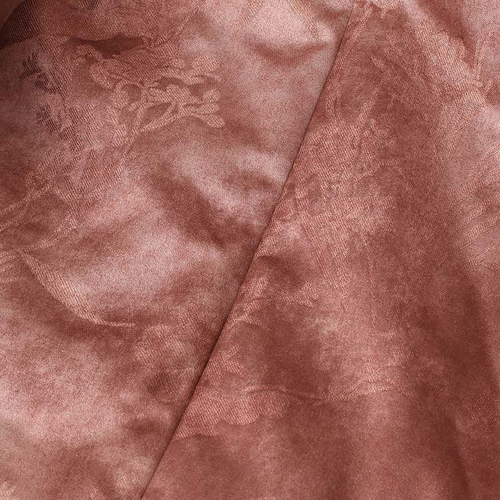 Giacca da donna a maniche lunghe con bottoni a forma di rana, motivo tradizionale cinese, motivo Buddha Stones  - image 25