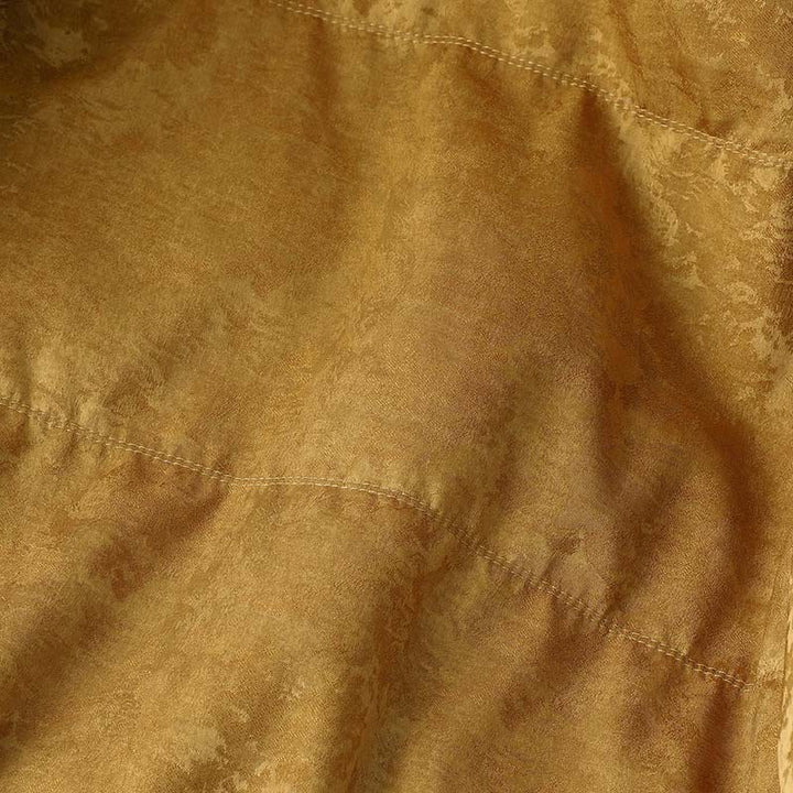 Giacca da donna in jacquard con maniche lunghe e tasche, motivo scuro con bottoni a rana Buddha Stones - image 9