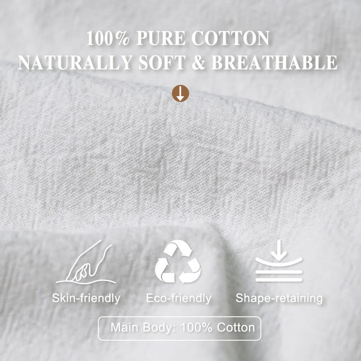 Pantaloni harem da donna con elastico in vita, in cotone, con motivo a pesce koi, loto, luna e stelle, motivo Buddha Stones - image 3