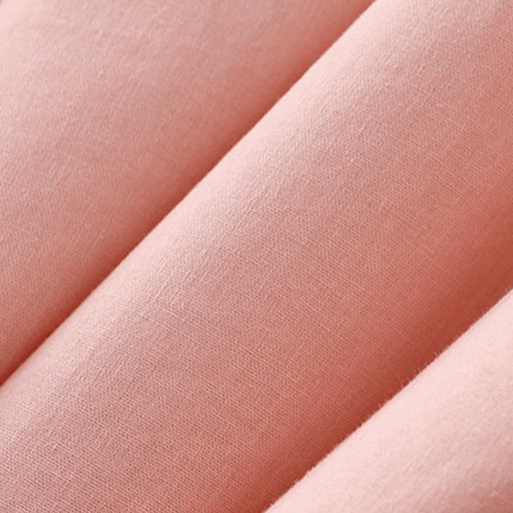 Giacca termica da donna a maniche lunghe con bottoni a rana e ricamo floreale invernale Buddha Stones - image 16