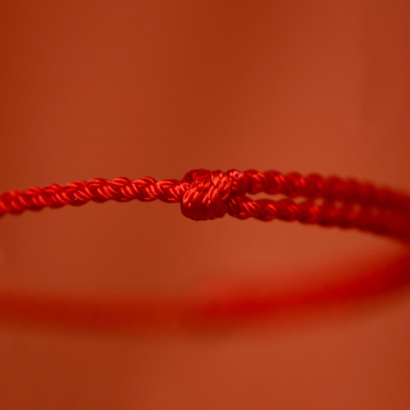 Braccialetto alla caviglia per bambini e adulti con campanella in argento sterling 925 , Buddha Stones, anno del cavallo, in argento sterling 999 - image 6