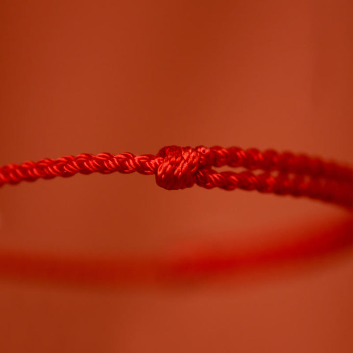 Braccialetto alla caviglia per bambini e adulti con campanella in argento sterling 925 , Buddha Stones, anno del cavallo, in argento sterling 999 - image 6