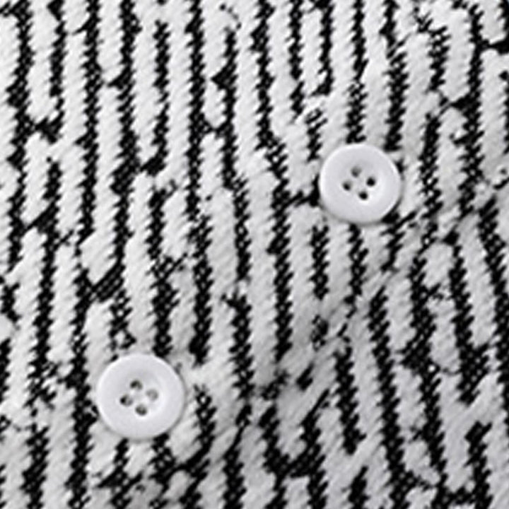 Felpa con cappuccio da uomo con bottoni e scollo rotondo a Buddha Stones Fall - image 13