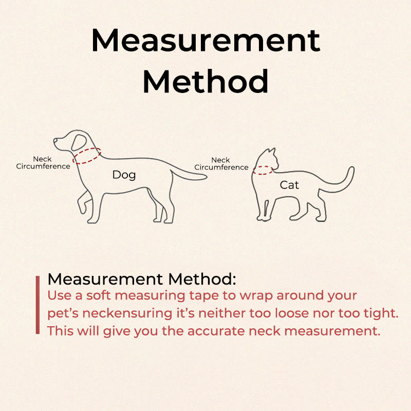 Collare per animali domestici regolabile con perline in legno di pesca e cordino rosso con chiusura a longevità in argento Buddha Stones - image 5