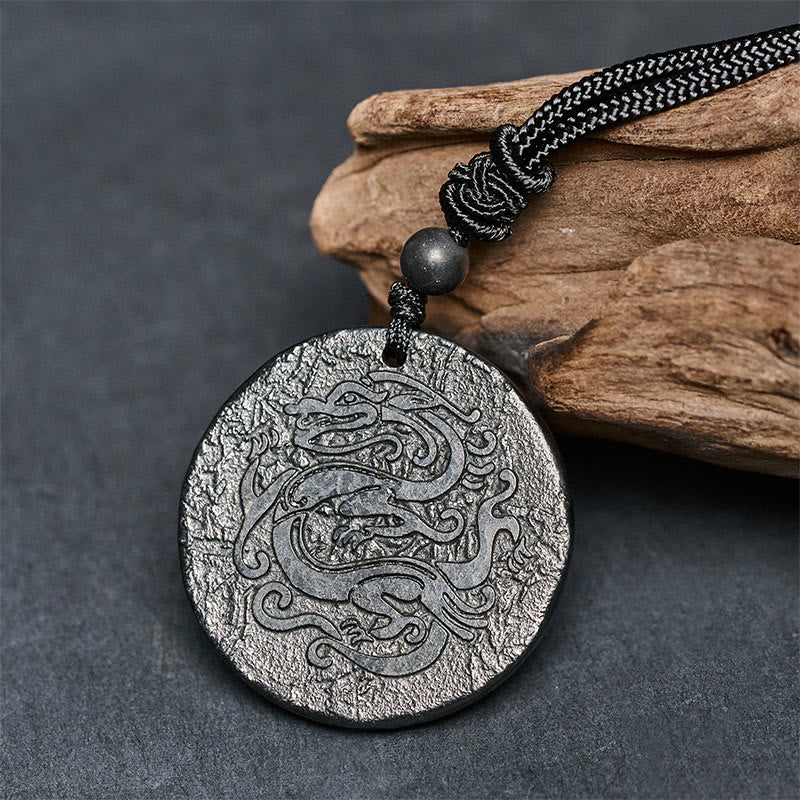 Collana con Buddha Stones e forza interiore - image 3