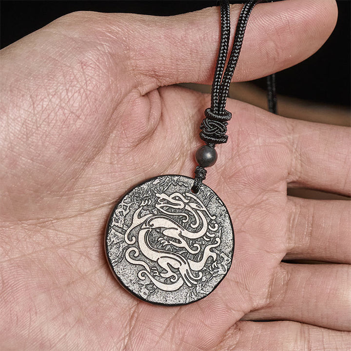 Collana con Buddha Stones e forza interiore - image 4