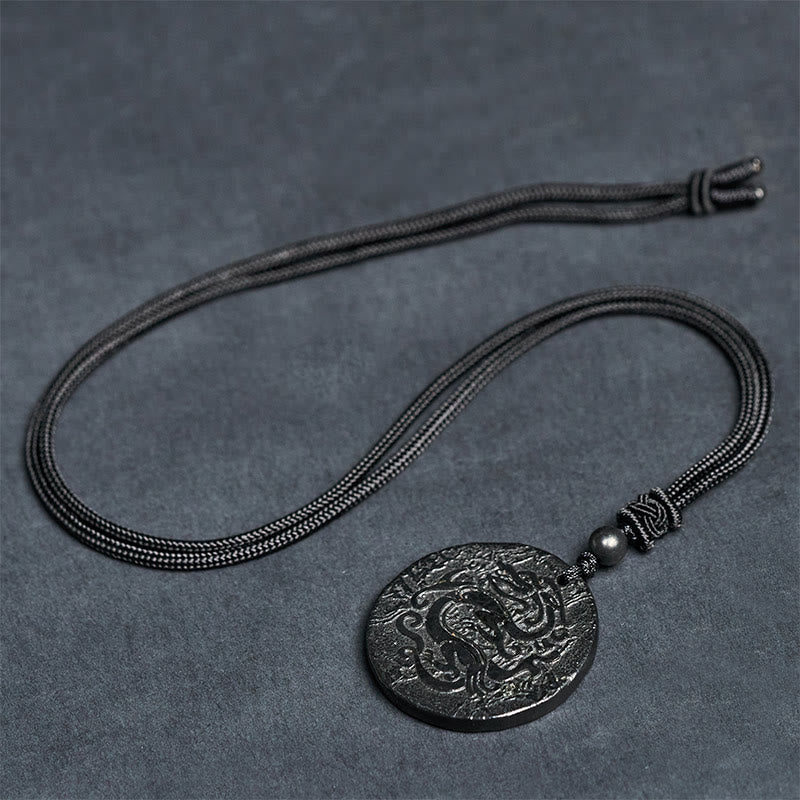 Collana con Buddha Stones e forza interiore - image 8