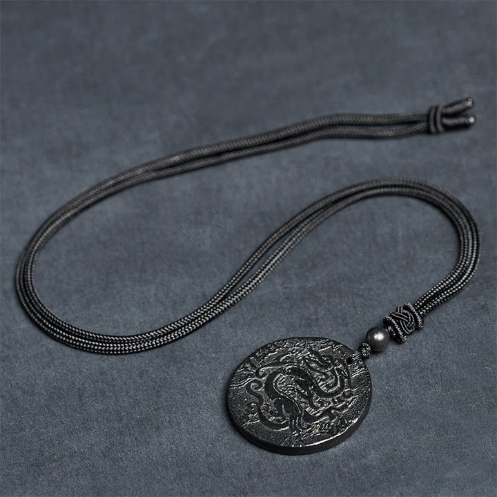 Collana con Buddha Stones e forza interiore - image 8