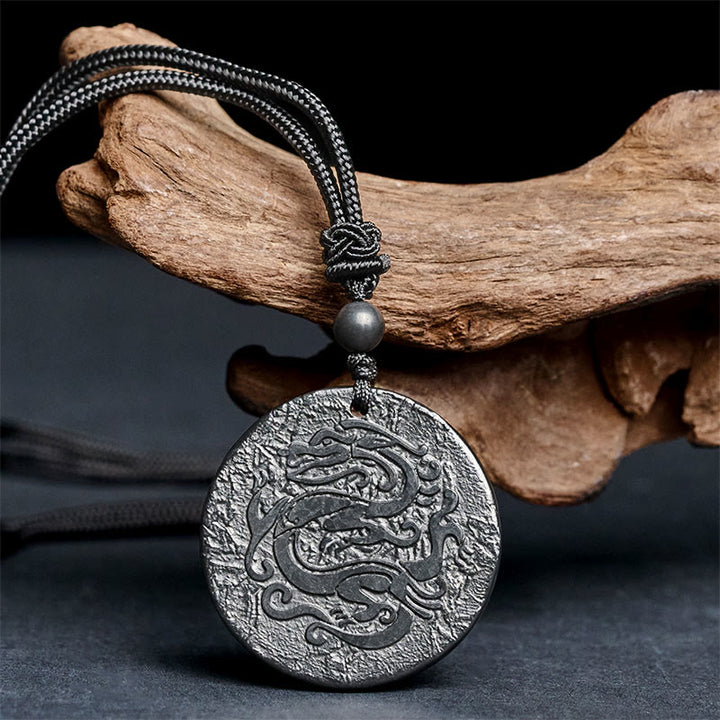 Collana con Buddha Stones e forza interiore - image 2