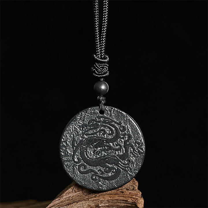 Collana con Buddha Stones e forza interiore - image 1