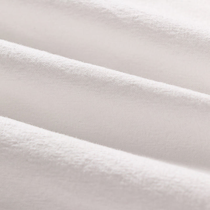 Set di 2 pezzi di kimono in cotone con lacci, pantaloni larghi alla caviglia e tasche, da meditazione per uomo, Buddha Stones - image 27