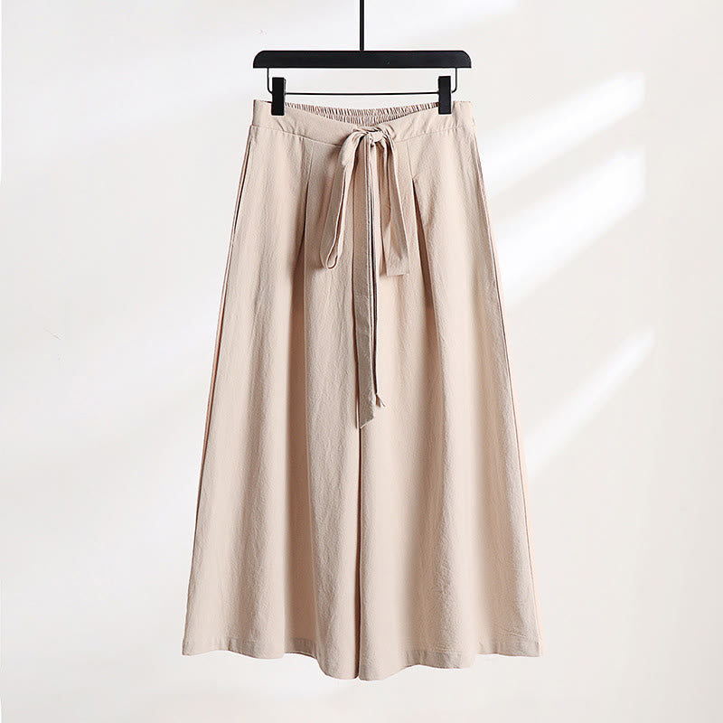 Set di 2 pezzi di kimono in cotone con lacci, pantaloni larghi alla caviglia e tasche, da meditazione per uomo, Buddha Stones - image 15