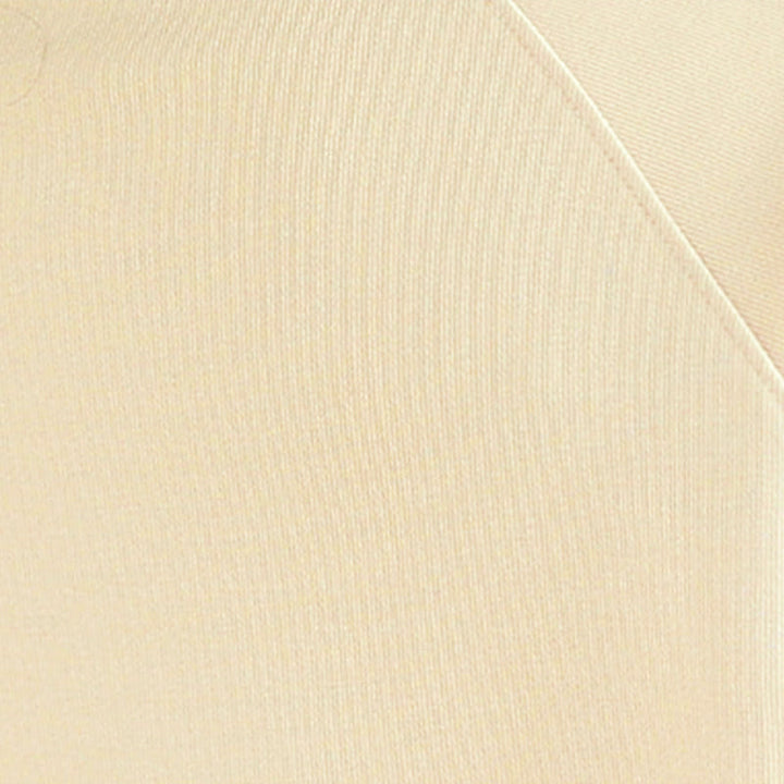 Felpa da donna in cotone a maniche lunghe con colletto rialzato e bottoni, modello Buddha Stones Fall Solid - image 20