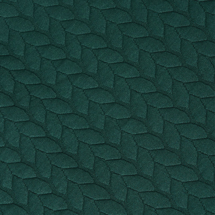 Cappotto da donna con cappuccio a maniche lunghe e tasche, modello spiga di grano autunnale Buddha Stones, di media lunghezza - image 13