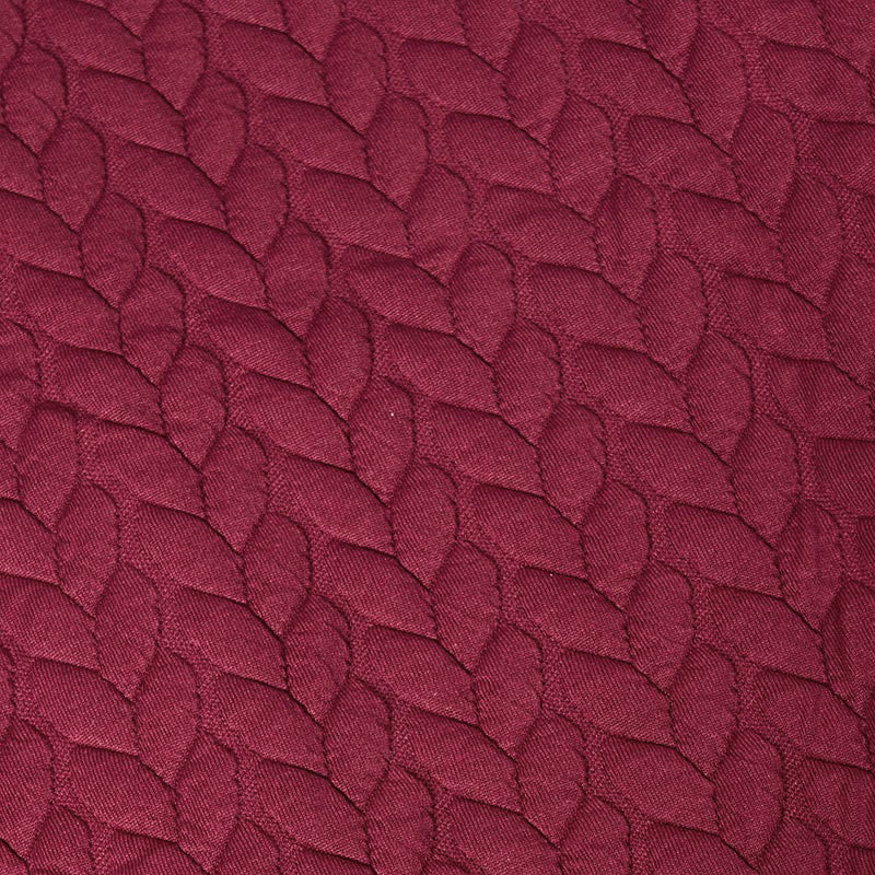 Cappotto da donna con cappuccio a maniche lunghe e tasche, modello spiga di grano autunnale Buddha Stones, di media lunghezza - image 6