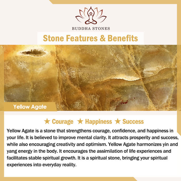 Bracciale in pelle intrecciata con perline multicolori, ametista e lazurite, con sei vere parole, Buddha Stones - image 26