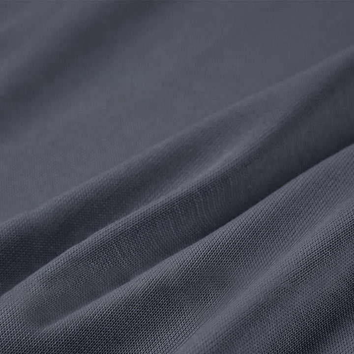 Pantaloni sportivi da donna a gamba larga, traspiranti, con lacci, casual, Buddha Stones - image 8