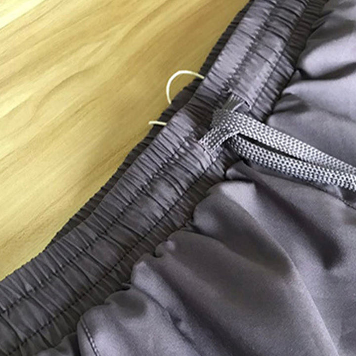 Buddha Stones 2 in 1 Leggings sportivi da donna per attività all'aperto e yoga - image 3