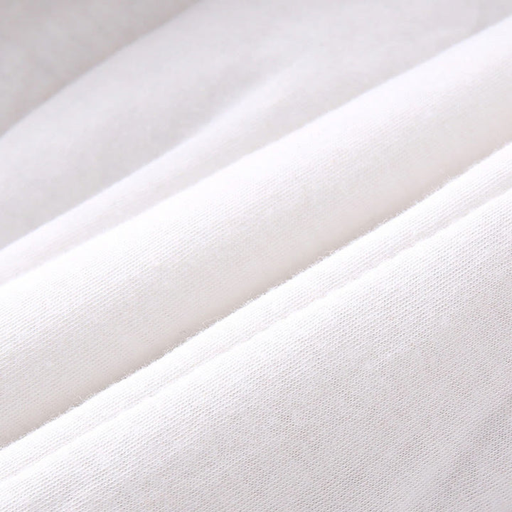 Set di abiti da bambino con maniche lunghe in cotone e pantaloni elasticizzati in vita con tasche, motivo: tigre, motivo: Buddha Stones, 2 pezzi - image 16