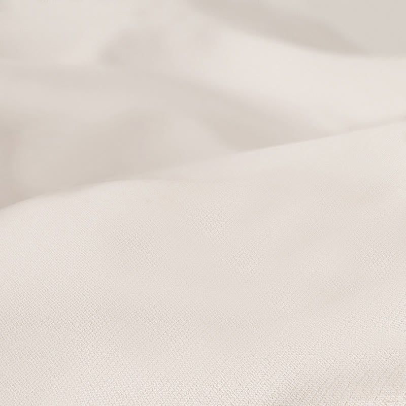 Set di 2 completi invernali con pantaloni elastici in vita e maniche lunghe per neonato, motivo: panda e bambù, motivo: Buddha Stones - image 7