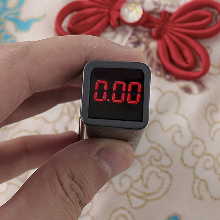 Set di abiti da bambina in cotone con maniche lunghe, pantaloni elastici in vita e tuta a maniche lunghe con motivo a farfalla e motivo a pesce koi invernale Buddha Stones 2 pezzi - image 9