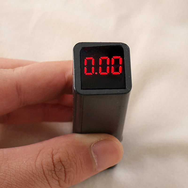 Set di abiti da bambino in cotone con maniche lunghe, giacca, pantaloni con elastico in vita e motivo a montagne invernali Buddha Stones, 3 pezzi - image 9