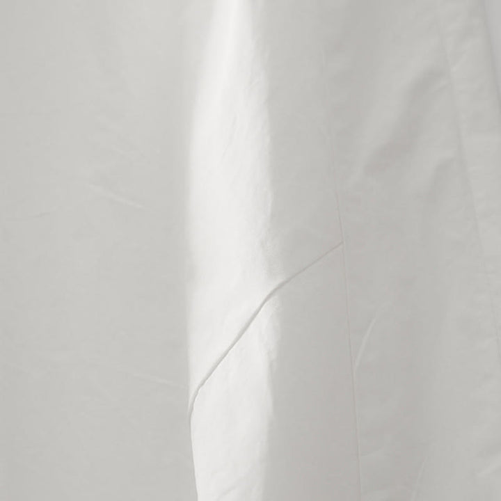 Pantaloni harem da donna con tasche e vita alta a pieghe, motivo Buddha Stones - image 16