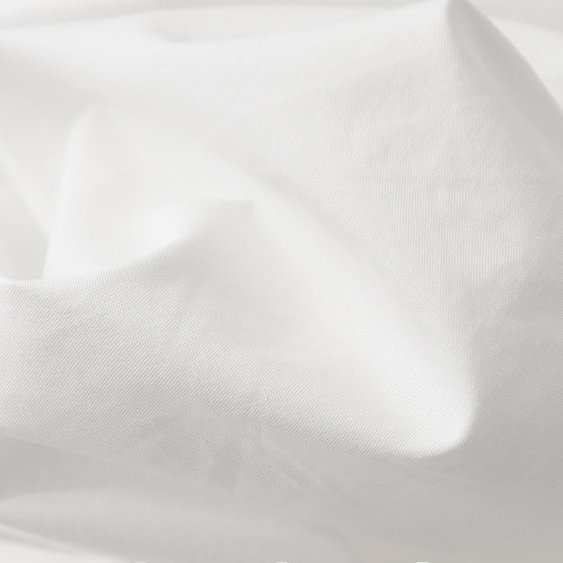 Pantaloni harem da donna con tasche e vita alta a pieghe, motivo Buddha Stones - image 15