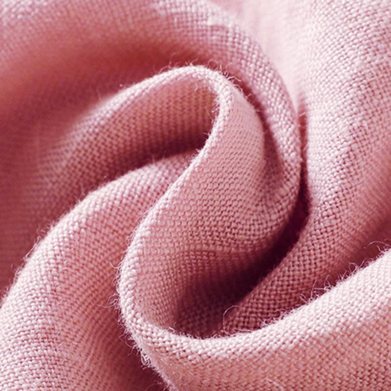 Pantaloni da donna alla caviglia con tasche e bottoni e cerniera estiva Buddha Stones - image 20