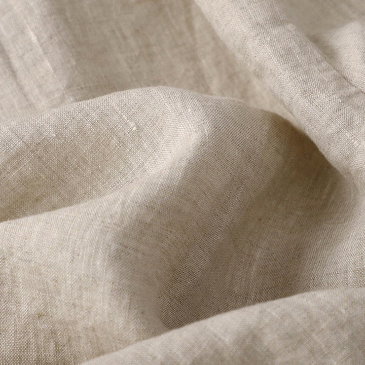 Buddha Stones Pantaloni harem da donna con tasche, lunghezza 7-8, con design color blocking, modello Commute - image 5