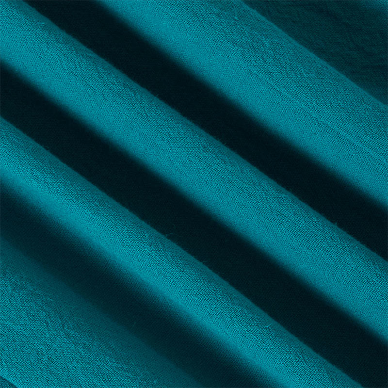 Pantaloni larghi da donna con tasche e righe bohémien semplici Buddha Stones - image 4