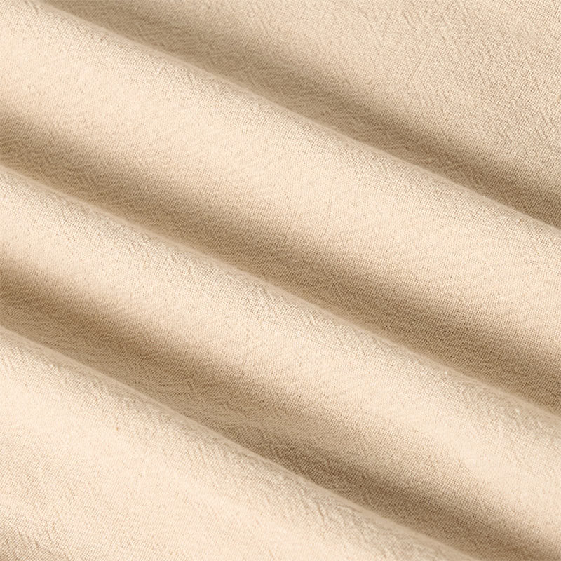 Pantaloni larghi da donna con tasche e righe bohémien semplici Buddha Stones - image 9