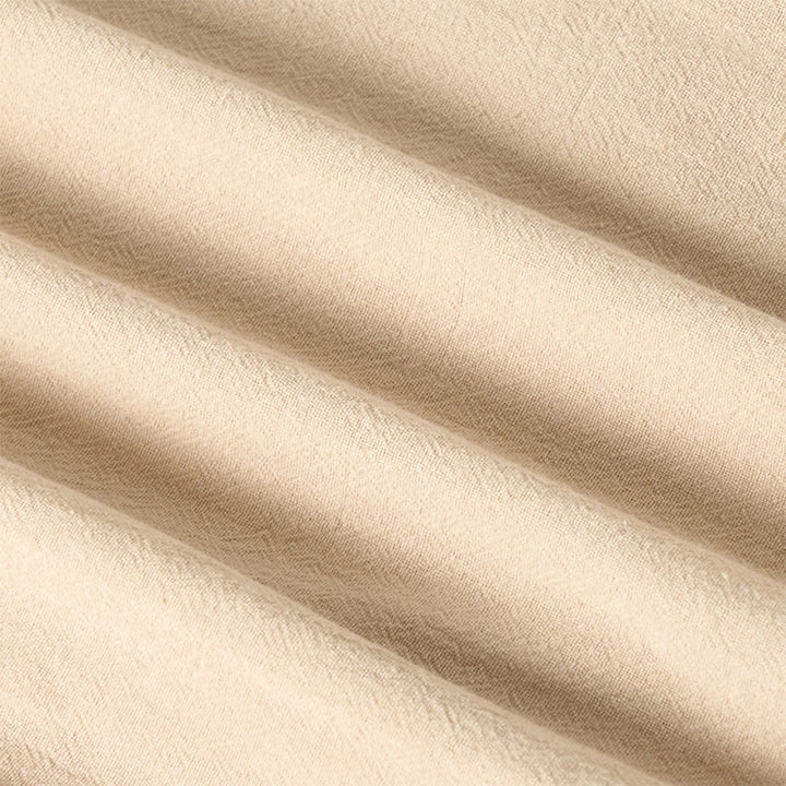 Pantaloni larghi da donna con tasche e righe bohémien semplici Buddha Stones - image 9