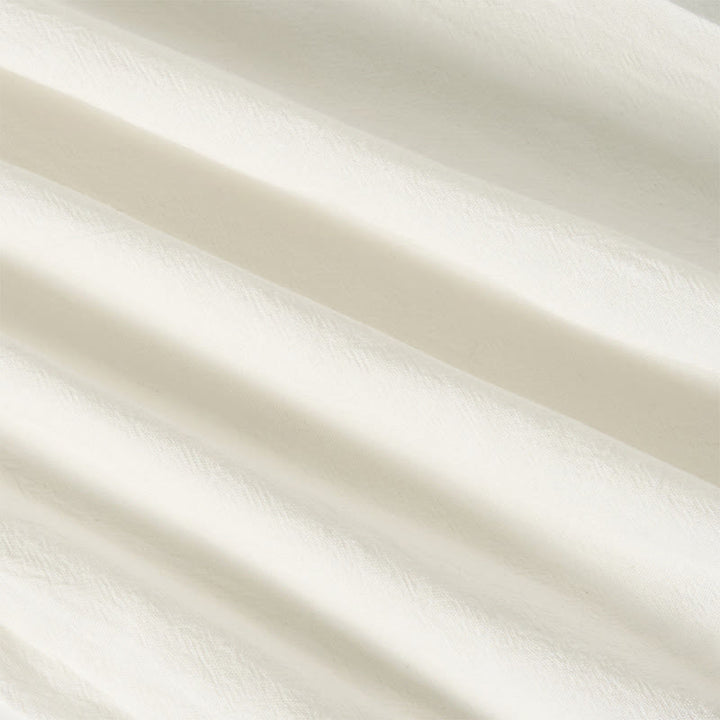 Pantaloni larghi da donna con tasche e righe bohémien semplici Buddha Stones - image 18