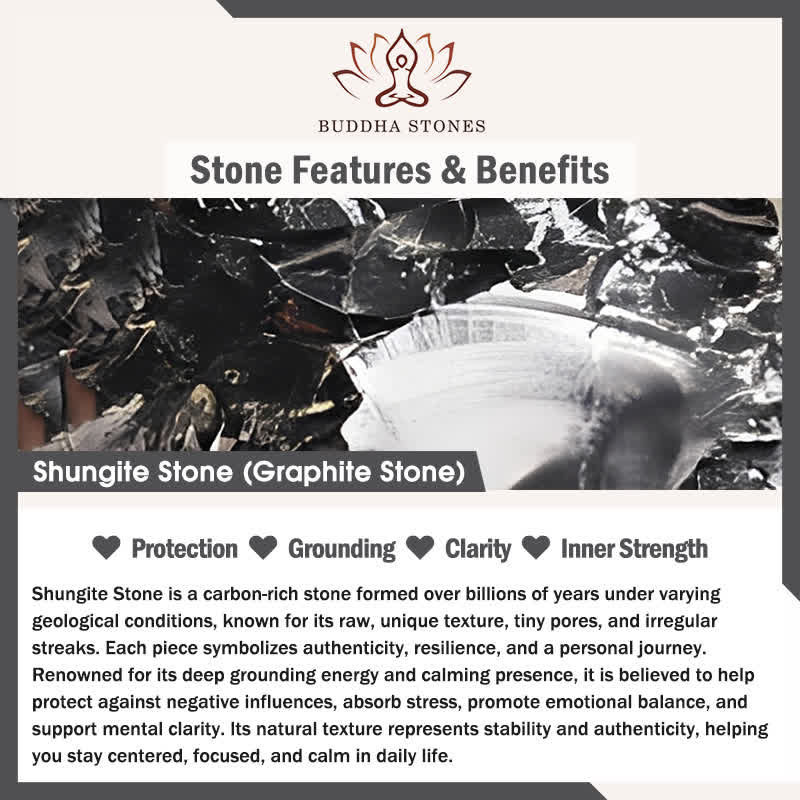 Collana con Buddha Stones e forza interiore - image 6