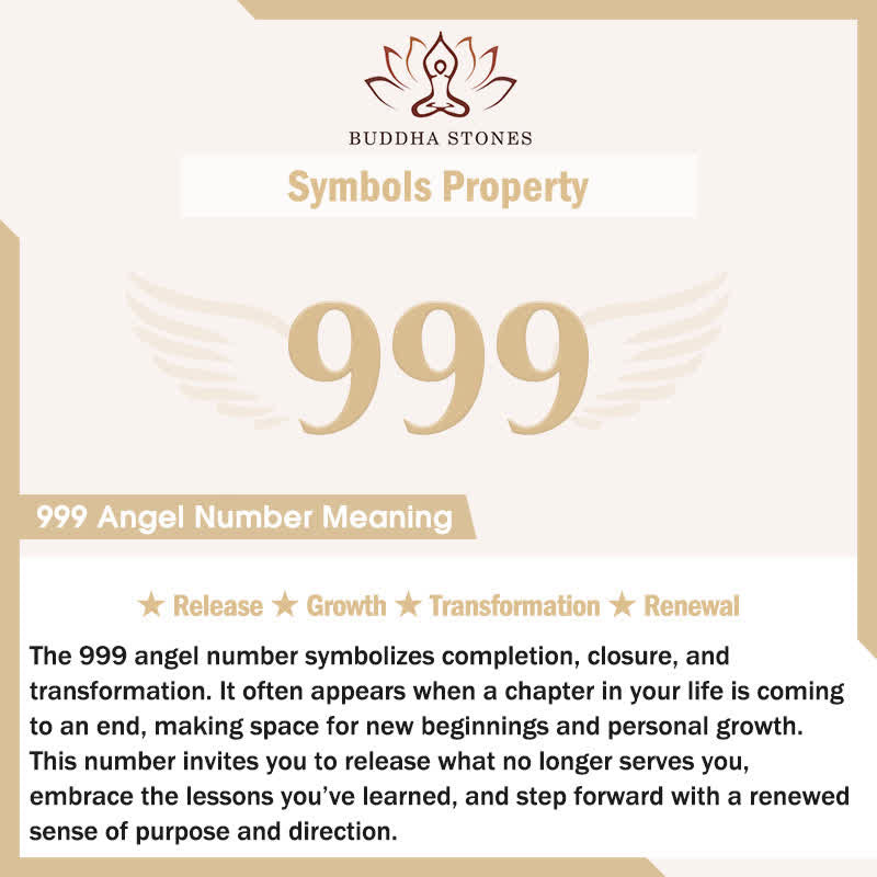 Buddha Stones Numeri angelici Cristallo bianco Diaspro rosso Cristallo rosa Avventurina verde Pietra da palma per meditazione - image 30